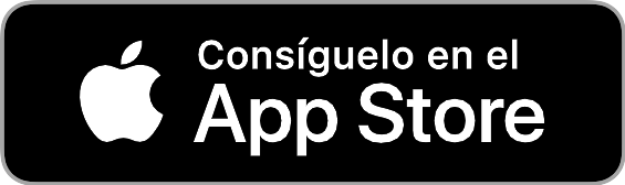 Descárgalo en el App Store