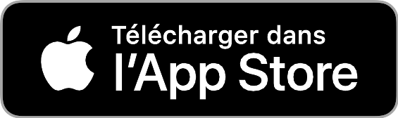 Télécharger dans l’App Store